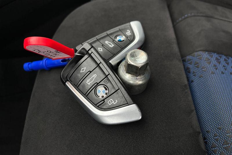 Used BMW 1 Series 2021 for sale - 76241211: Photo 22