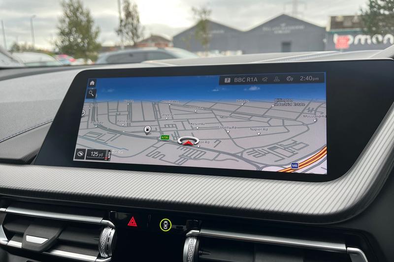 Used BMW 1 Series 2021 for sale - 76241211: Photo 23