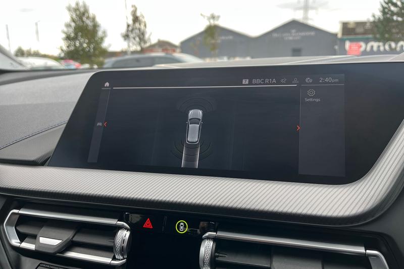 Used BMW 1 Series 2021 for sale - 76241211: Photo 24