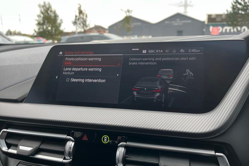 Used BMW 1 Series 2021 for sale - 76241211: Photo 25