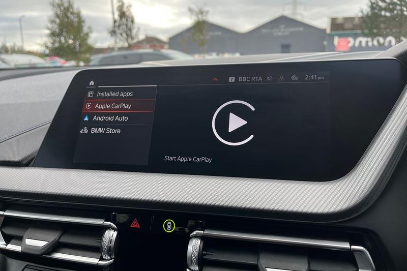 Used BMW 1 Series 2021 for sale - 76241211: Photo 26