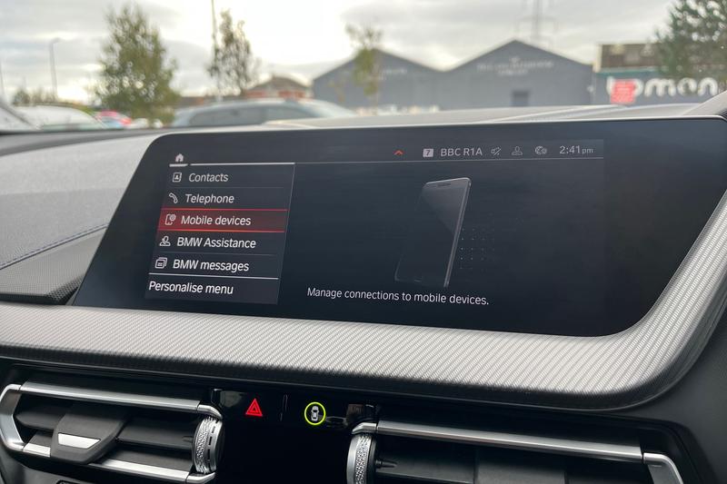 Used BMW 1 Series 2021 for sale - 76241211: Photo 27