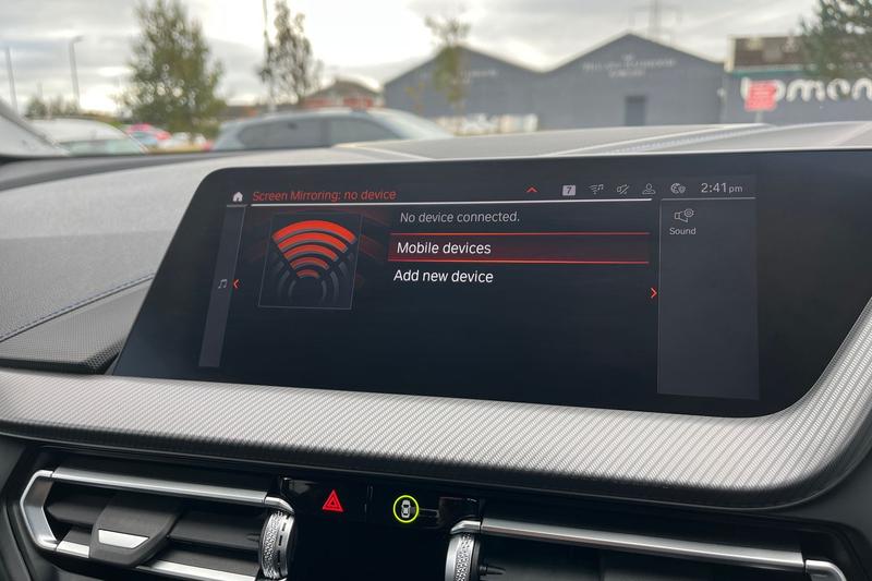 Used BMW 1 Series 2021 for sale - 76241211: Photo 28