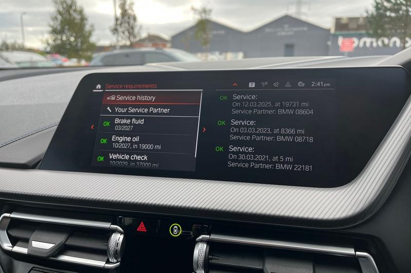 Used BMW 1 Series 2021 for sale - 76241211: Photo 29