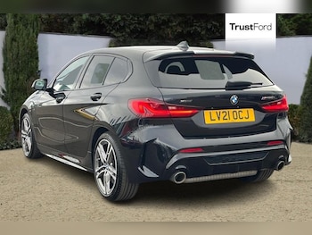 Used BMW 1 Series 2021 for sale - 76241211: Photo 2