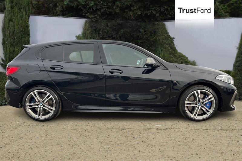 Used BMW 1 Series 2021 for sale - 76241211: Photo 3