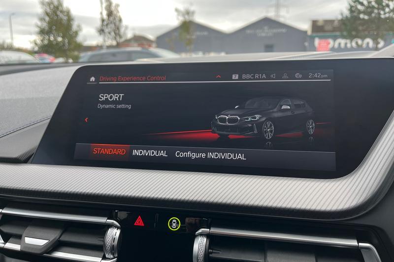 Used BMW 1 Series 2021 for sale - 76241211: Photo 30