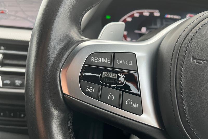 Used BMW 1 Series 2021 for sale - 76241211: Photo 35