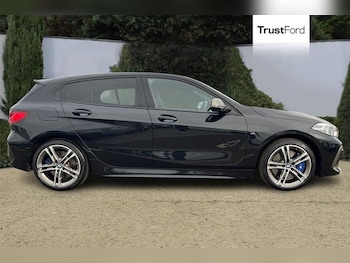 Used BMW 1 Series 2021 for sale - 76241211: Photo 3