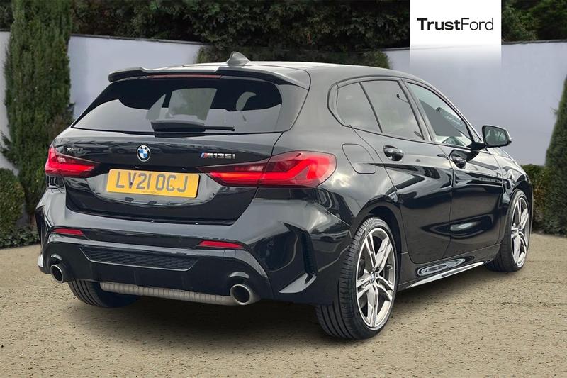 Used BMW 1 Series 2021 for sale - 76241211: Photo 4