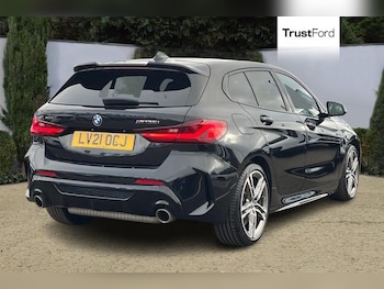 Used BMW 1 Series 2021 for sale - 76241211: Photo 4