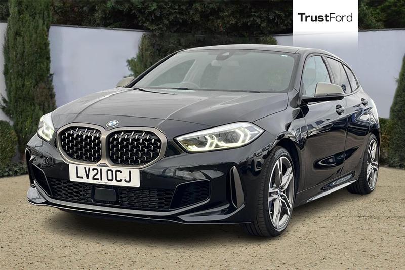 Used BMW 1 Series 2021 for sale - 76241211: Photo 5