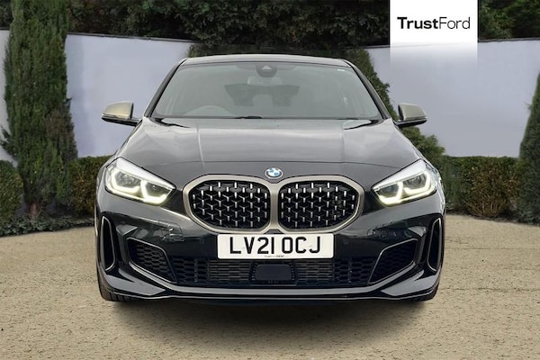 Used BMW 1 Series 2021 for sale - 76241211: Photo 6