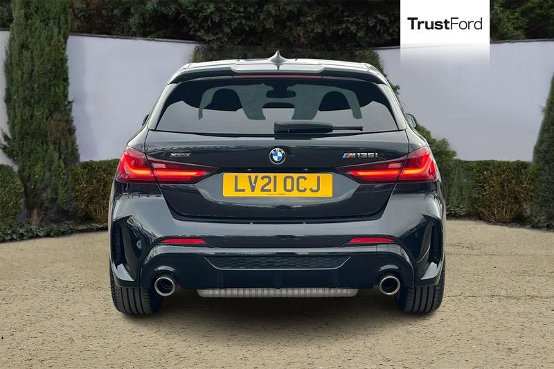 Used BMW 1 Series 2021 for sale - 76241211: Photo 7