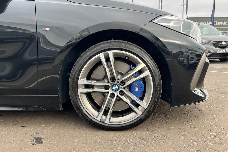 Used BMW 1 Series 2021 for sale - 76241211: Photo 8