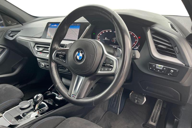 Used BMW 1 Series 2021 for sale - 76241211: Photo 9