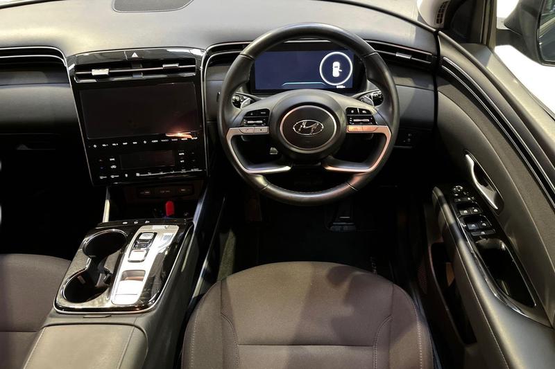 Used Hyundai TUCSON 2023 for sale - 77529088: Photo 11