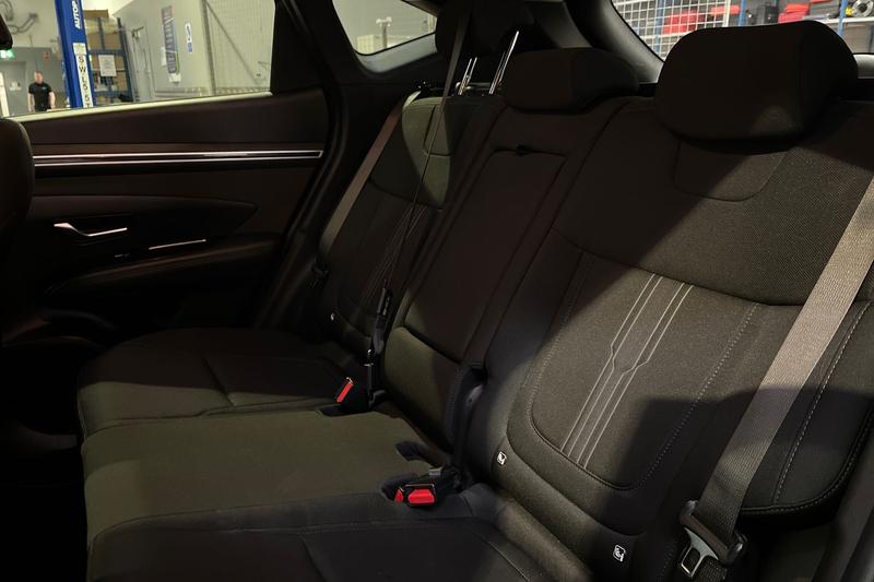 Used Hyundai TUCSON 2023 for sale - 77529088: Photo 20