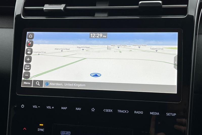 Used Hyundai TUCSON 2023 for sale - 77529088: Photo 24