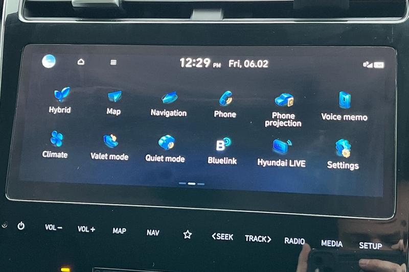 Used Hyundai TUCSON 2023 for sale - 77529088: Photo 25