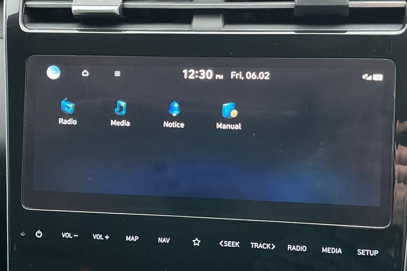 Used Hyundai TUCSON 2023 for sale - 77529088: Photo 26