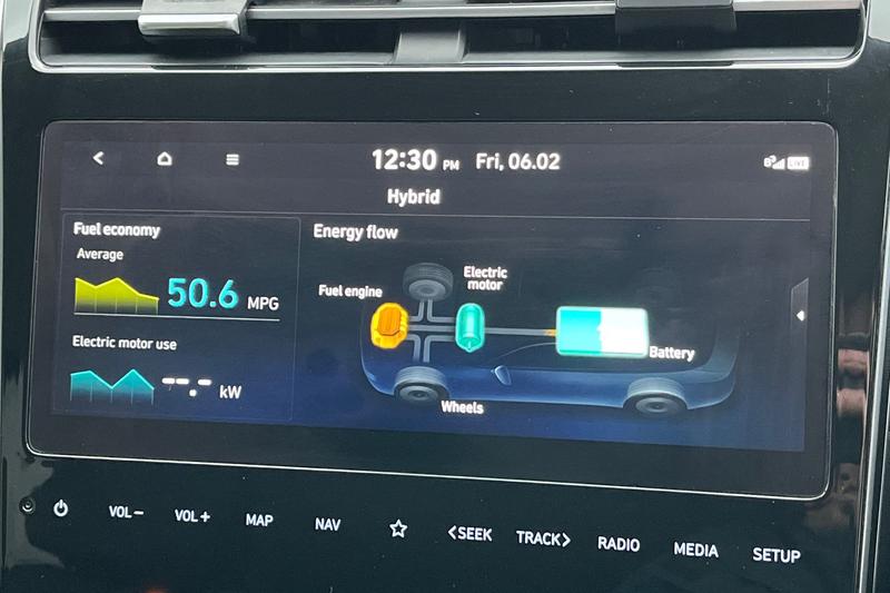 Used Hyundai TUCSON 2023 for sale - 77529088: Photo 27