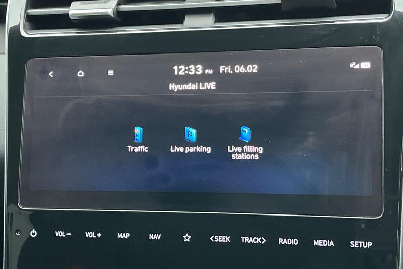 Used Hyundai TUCSON 2023 for sale - 77529088: Photo 29