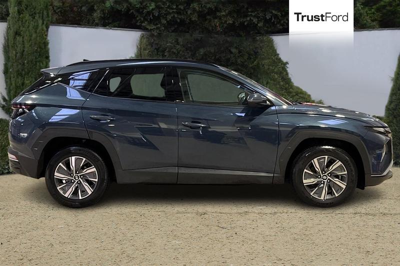 Used Hyundai TUCSON 2023 for sale - 77529088: Photo 3