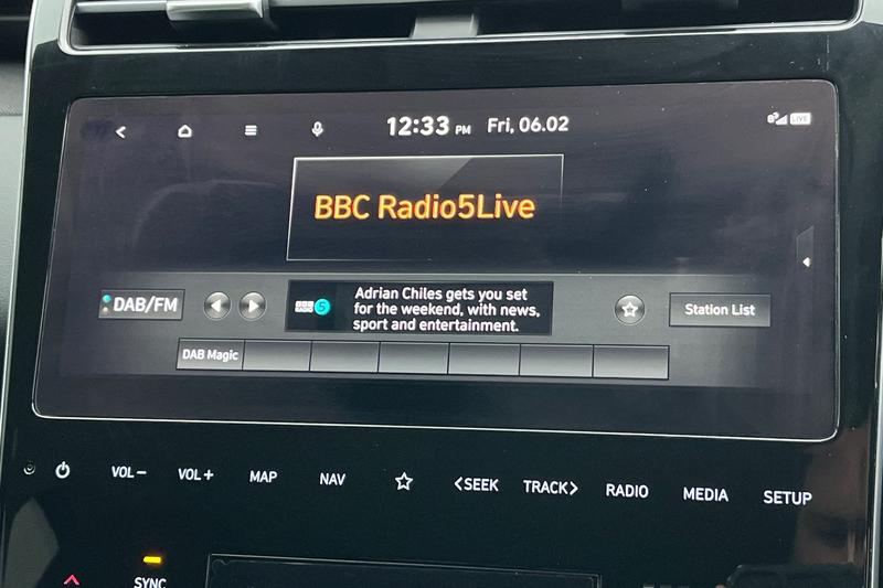 Used Hyundai TUCSON 2023 for sale - 77529088: Photo 30