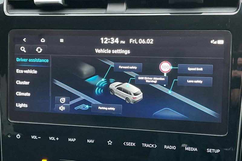 Used Hyundai TUCSON 2023 for sale - 77529088: Photo 32