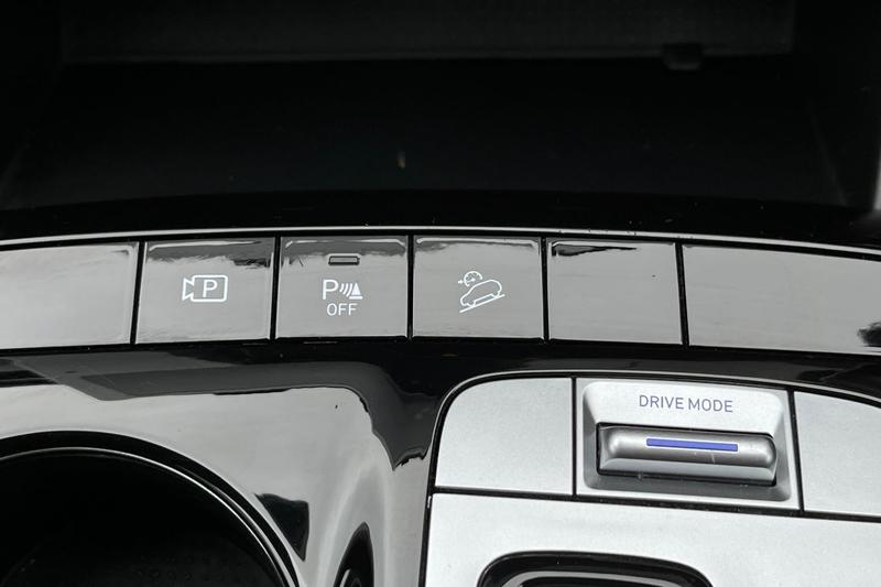 Used Hyundai TUCSON 2023 for sale - 77529088: Photo 35