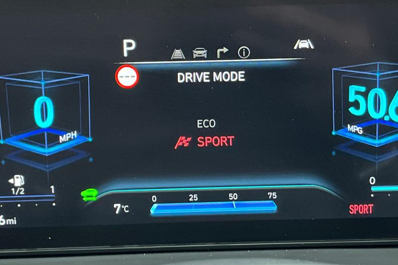 Used Hyundai TUCSON 2023 for sale - 77529088: Photo 36