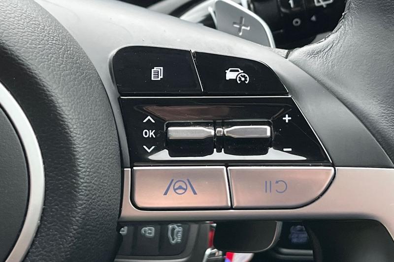 Used Hyundai TUCSON 2023 for sale - 77529088: Photo 39