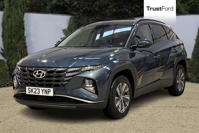 Used Hyundai TUCSON 2023 for sale - 77529088: Photo 5