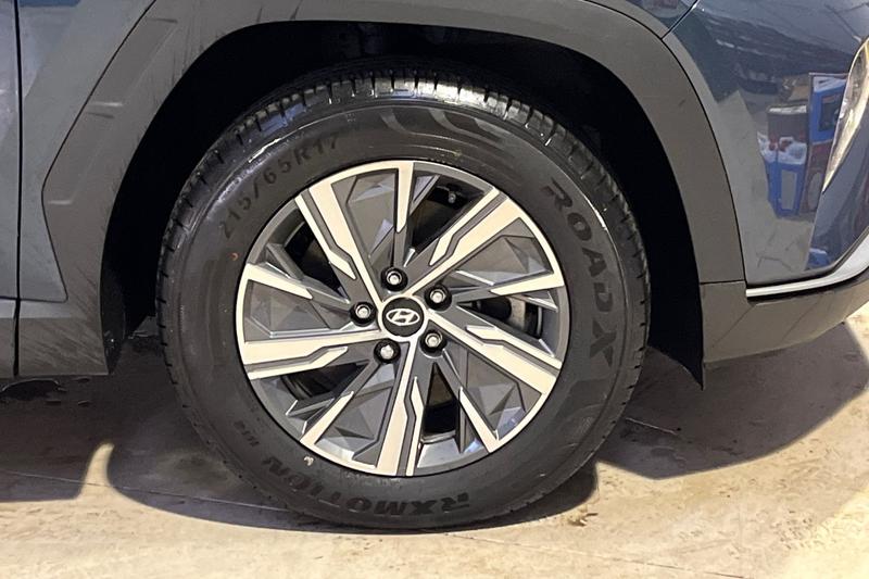 Used Hyundai TUCSON 2023 for sale - 77529088: Photo 8