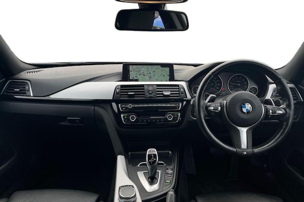 Used BMW 4 Series Gran Coupe 2018 for sale - 76196481: Photo 10
