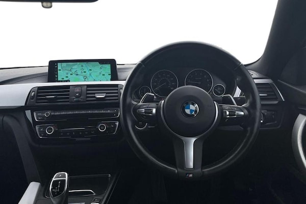 Used BMW 4 Series Gran Coupe 2018 for sale - 76196481: Photo 11