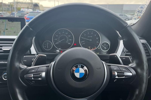 Used BMW 4 Series Gran Coupe 2018 for sale - 76196481: Photo 12