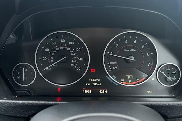 Used BMW 4 Series Gran Coupe 2018 for sale - 76196481: Photo 13