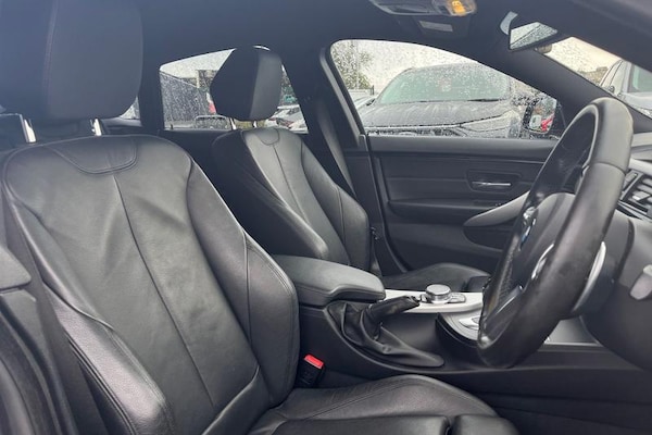 Used BMW 4 Series Gran Coupe 2018 for sale - 76196481: Photo 17