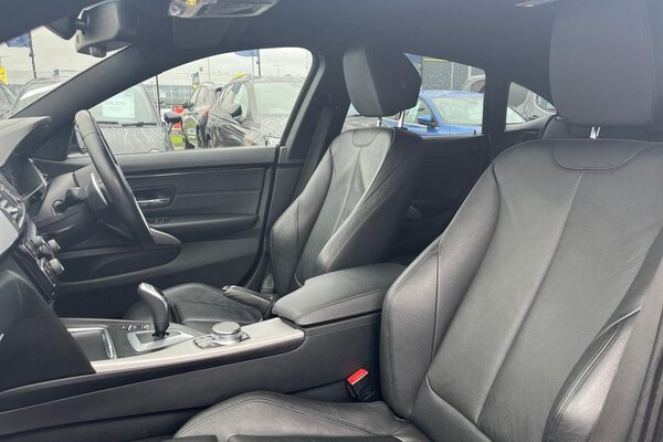 Used BMW 4 Series Gran Coupe 2018 for sale - 76196481: Photo 19