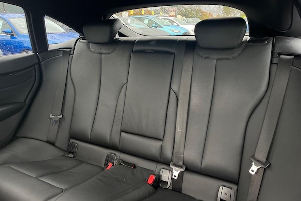 Used BMW 4 Series Gran Coupe 2018 for sale - 76196481: Photo 20