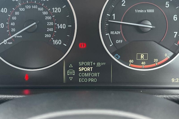 Used BMW 4 Series Gran Coupe 2018 for sale - 76196481: Photo 25