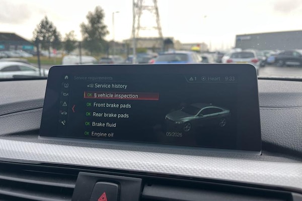 Used BMW 4 Series Gran Coupe 2018 for sale - 76196481: Photo 26