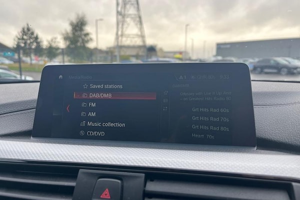 Used BMW 4 Series Gran Coupe 2018 for sale - 76196481: Photo 28