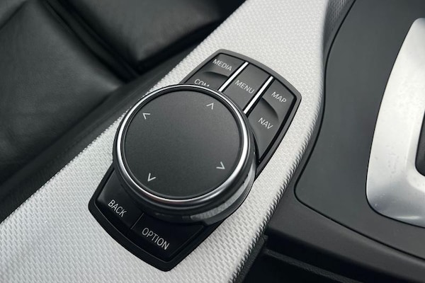 Used BMW 4 Series Gran Coupe 2018 for sale - 76196481: Photo 34