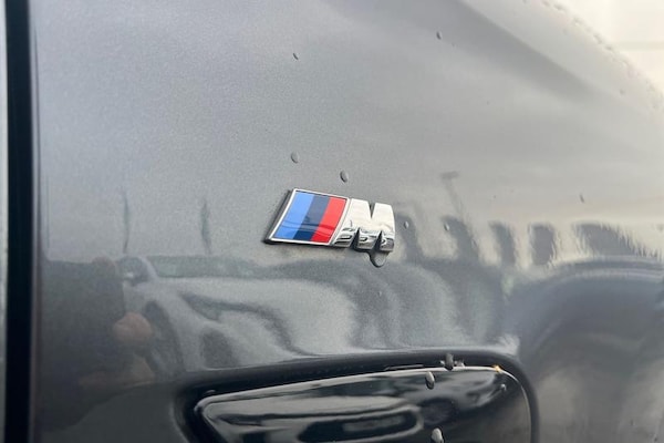 Used BMW 4 Series Gran Coupe 2018 for sale - 76196481: Photo 38