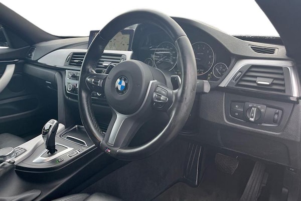 Used BMW 4 Series Gran Coupe 2018 for sale - 76196481: Photo 9