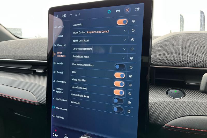 Used Ford Mustang Mach-E 2024 for sale - 76669151: Photo 26