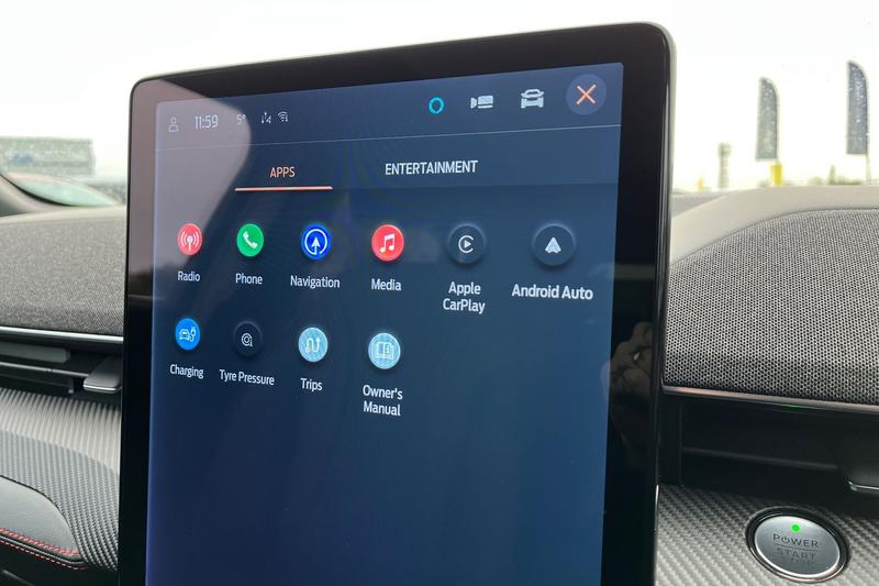 Used Ford Mustang Mach-E 2024 for sale - 76669151: Photo 28